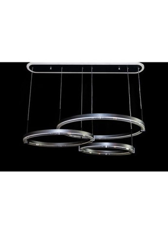 Люстра 5156 BK LS 063788 (316464176)