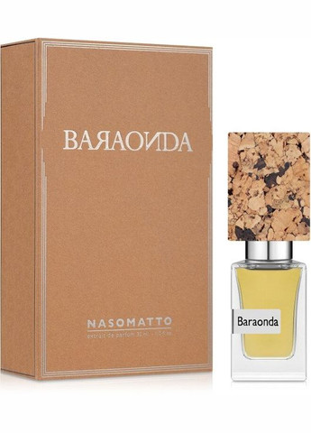 Baraonda Тестер 30 мл Екстракт Nasomatto (328272510)