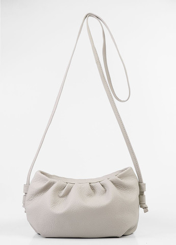 Сумка через плече шкіряна легка середня блакитна 1722 30 ARTiS Bags Сумка (328083033)