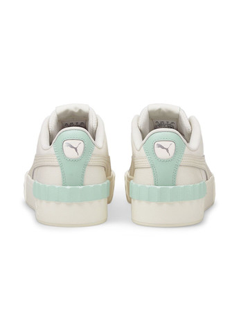 Розовые кеды carina lift Puma