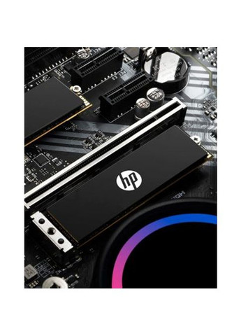 SSD накопичувач M.2 2280 4TB FX900 Pro (4A3U2AA) HP (336213510)