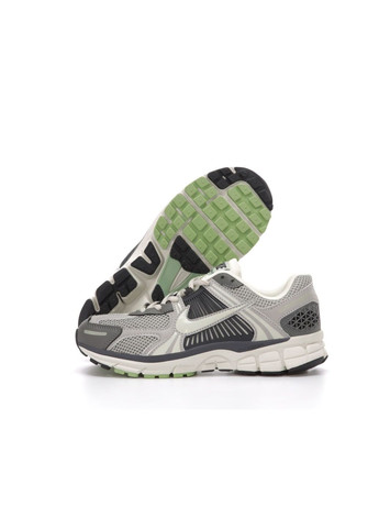 Кросівки жіночі Nike Zoom Vomero 5 Grey CI1694 Найк Зум No Brand білі демісезони (362206534)