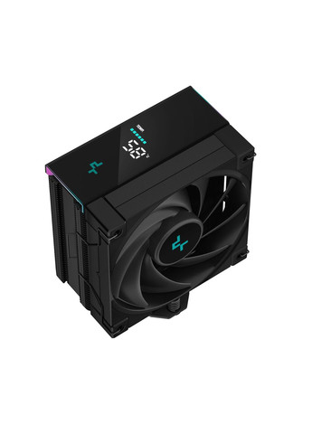 Кулер процесорний AK400 Digital (R-AK400-BKADMN-G) DeepCool (325683827)