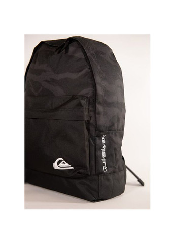 Городской рюкзак Wavwavesmaediti KVJ6 Black (3613379259534) Quiksilver (322207938)