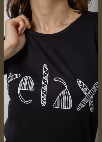 Футболка жіноча з принтом Sport Line Футболка - (324391857)