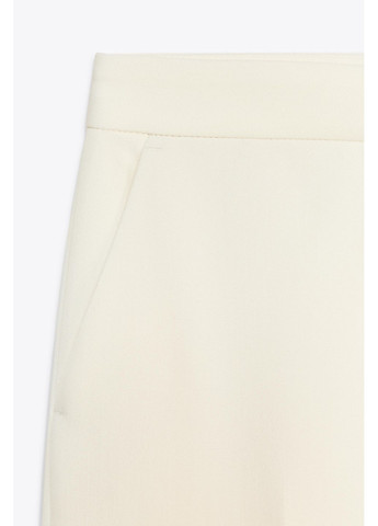 Брюки прямого кроя Zara (353492248)