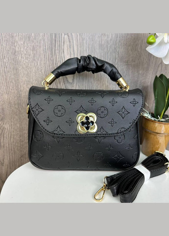 Модная женская мини сумочка клатч с тиснением No Brand (298996944)