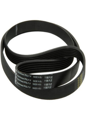 Ремень для стиральной машины 1196 PJE Hutchinson (302238010)