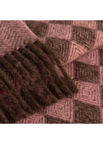 Плед из экологической шерсти 4479 140х200 см Love You (363256091)