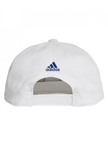 Женская кепка Baseball Cap White adidas (280778198)