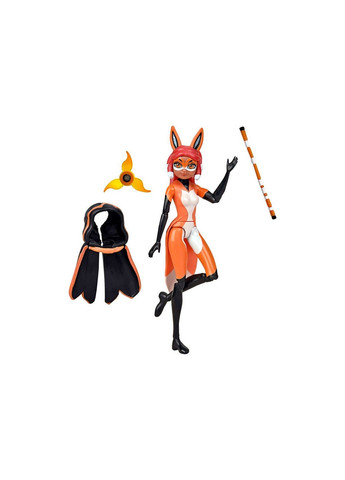 Лялька "Леді Баг та Супер-Кіт" з аксесуарами Miraculous (279320920)