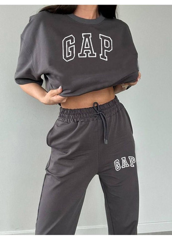 Костюм с футболкой — заміри в описі GD/GL Модний простір (358888526)