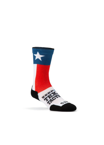 Шкарпетки Sock & Awe Crew Tactex Multi 5.11 Tactical (315822978)