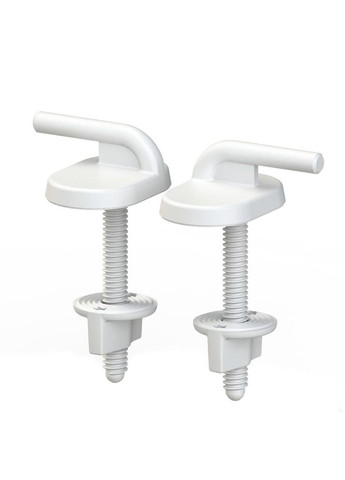 Кріплення до сидіння СУ1.10.ЗП SoloPlast (299995249)