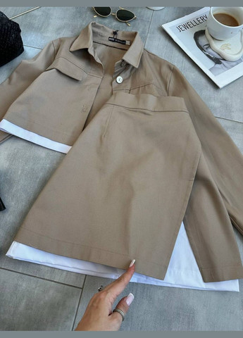 Костюм No Brand (327433580)