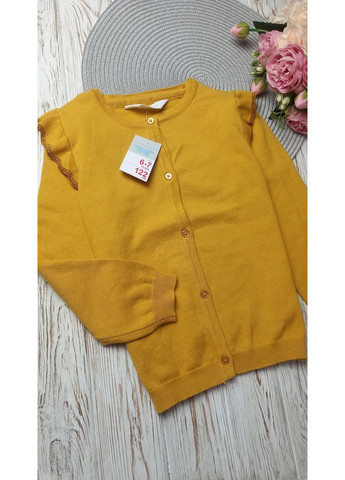 Кофта 116-122 см Primark (368152344)