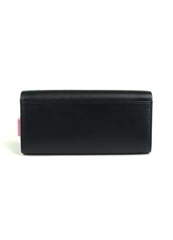 Классический кожаный женский кошелек на магните, Молодежный деловой кошелек из натуральной кожи Balisa (266266467)