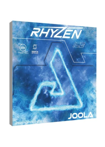 Накладка для ракетки Rhyzen Ice 2.0 Black (70566) Joola (391821062)