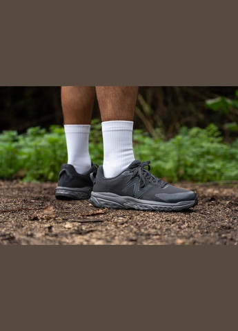 Чорні кросівки fresh foam 510v6 New Balance