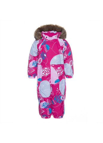 Комбинезон зимний KEIRA Huppa (314459052)