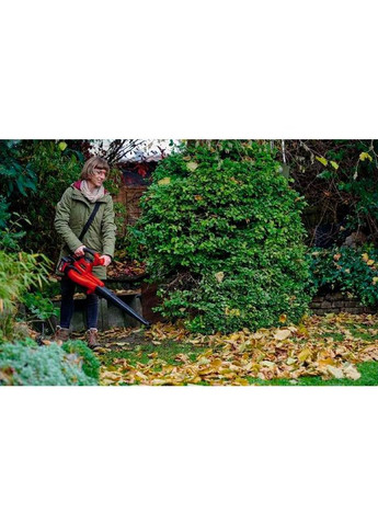 Повітродувка X-Change GE-CL 36/230 Li E-Solo (3433630) Einhell (333653769)