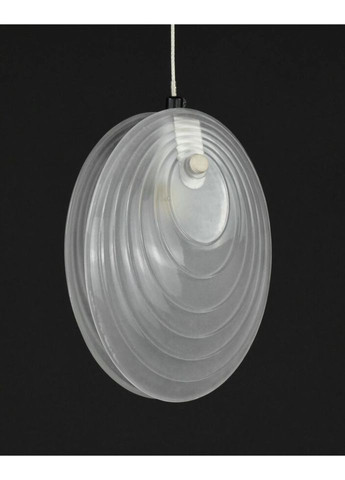 Люстра подвесная на 1 лампочку 27903 Черный 30-150х15х8 см. Sunnysky (324396251)