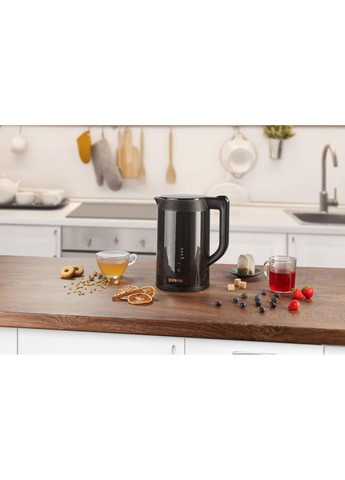 Електрочайник K17DWDII Gorenje (303125782)