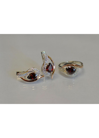 Гарнитур из серебра Silver Style (367268372)