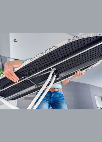 Прасувальна дошка AirSteam Premium M 120x38 см (72565) Leifheit (334009155)