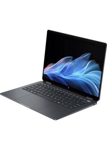 Ноутбук OmniBook Ultra Flip Laptop 14-fh0009ua Eclipse Gray (B9PD8EA) HP (360417291)