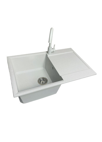 Кухонна мийка Adamant (370619184)