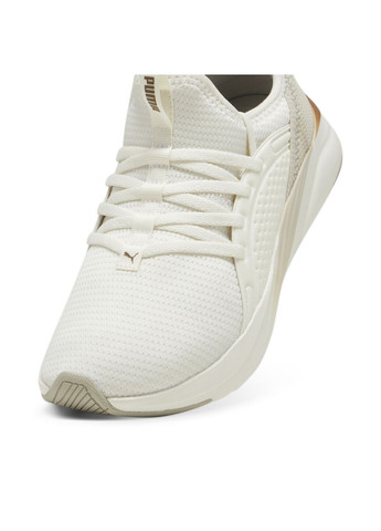 Кроссовки Soft ride Sophia 2 Running Shoes Women Puma белые всесезоны (360429636)