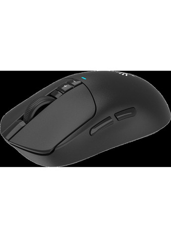 Миша ігрова Bloody R72 Pro Duo Wireless Black A4Tech (360422138)