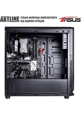 Сервер Business T65 (T65v08) ARTLINE (344463648)