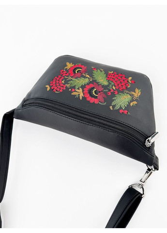 Рюкзак для ноутбука 15,6'' та сумочка N25086 чорний '' Alba Soboni (362558218)