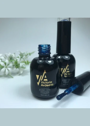 Гель лак Gel Polish №42 10 мл Victoria Avdeeva (377187366)