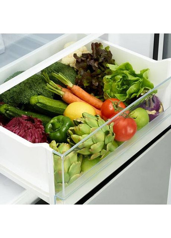 Холодильник R-V660PUC7-1BBK двухкамерный Hitachi