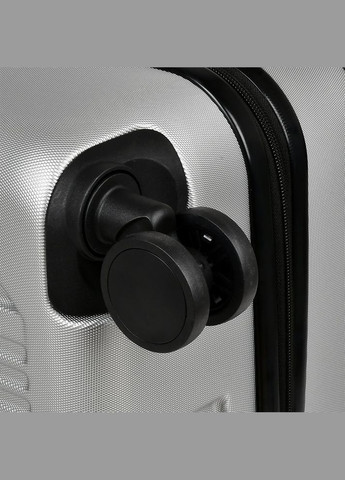 Набір валіз пластикових 20/24/28'' 3 шт. R33423-SL Stenson (317977363)