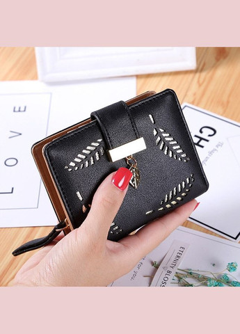 Жіночий маленький клатч гаманець No Brand (299313986)