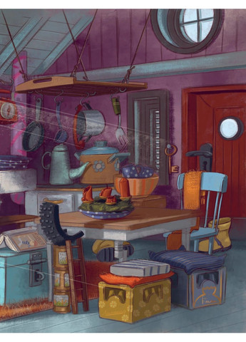 Гуркотроль и отличные подарки Навчальна книга - Богдан (370105192)