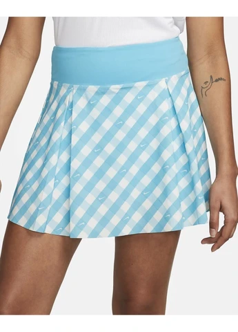 Спідниця Dri-Fit Club Light Blue DX1142-416 Nike (397994390)
