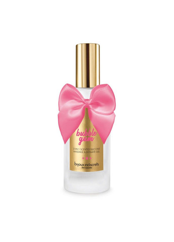 Силіконовий лубрикант Bubblegum Bijoux Indiscrets (316252751)