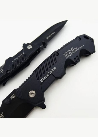 Складаний кишеньковий ніж високої твердості EDC XJXN (339077723)