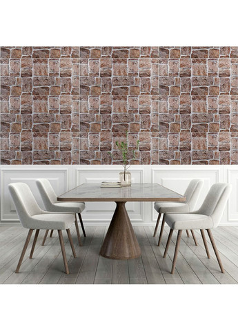 Декоративна ПВХ панель 960х480х4мм SW-00000581 Sticker Wall (362115369)