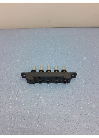 Кнопки для вытяжки BOX60BK(650)PB MQ165 Ventolux (365267191)