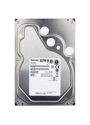 Жорсткий диск (MG04ACA100N) Toshiba 3.5" 1TB (295930332)