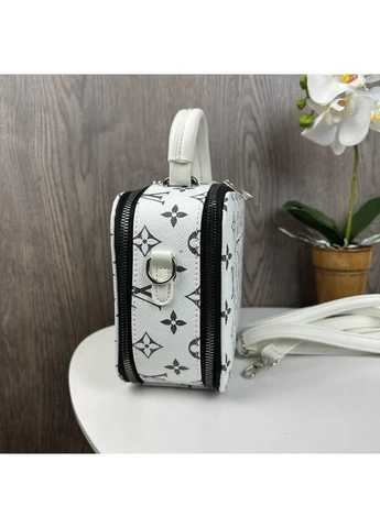 Клатч для жінок із м'якої турецької екошкіри(KS_1063Б) No Brand (383879481)