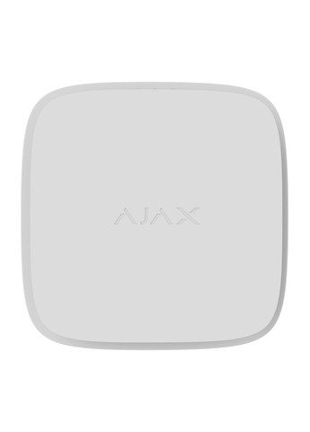 Датчик диму та температури FireProtect 2 SB Heat Smoke Jeweler, незмінна батарея, бездротовий, Ajax (315004062)