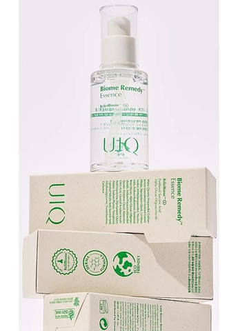 Мультифункциональная эссенция Biome Remedy Essence 30ml (1405092-25710900) UIQ (368636640)