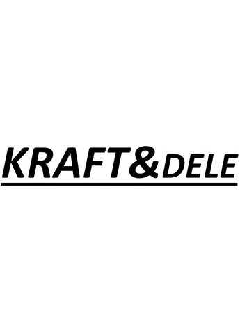 Ультразвукова ванна 2л (Польща) Kraft & Dele (378202511)